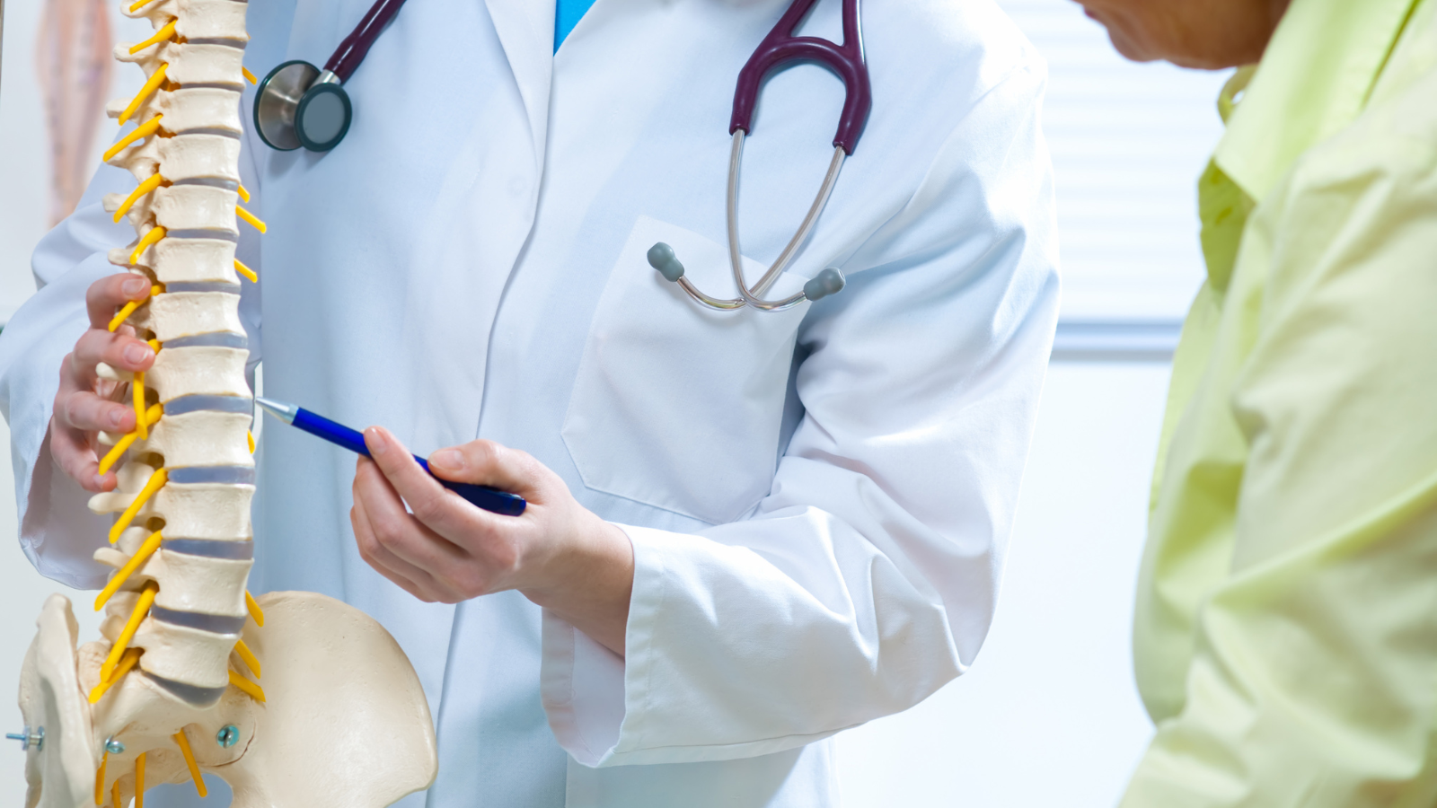Bone Pain