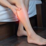 leg pain