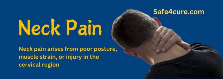 Neck Pain