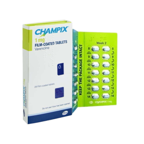 Champix-1-mg