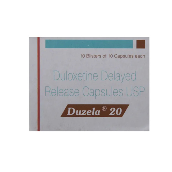 Duzela -20-Mg