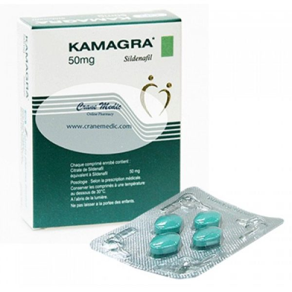 Kamagra 50 MG | Get 10% off | safe4cure