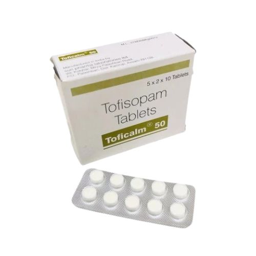 Toficalm 50mg