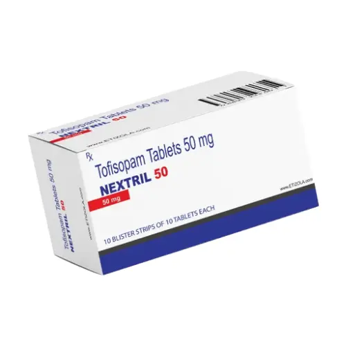 tofisopam 50