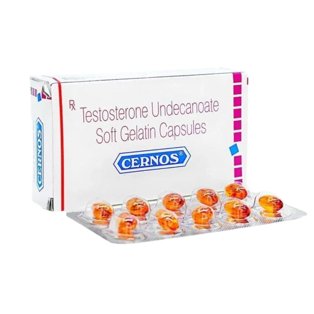 cernos 40 mg