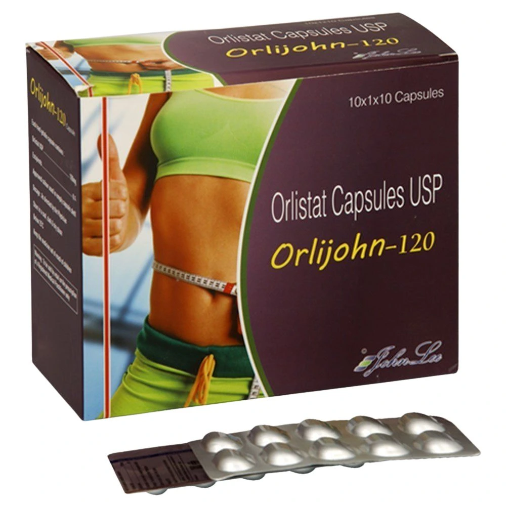 Orlijohn 120 mg