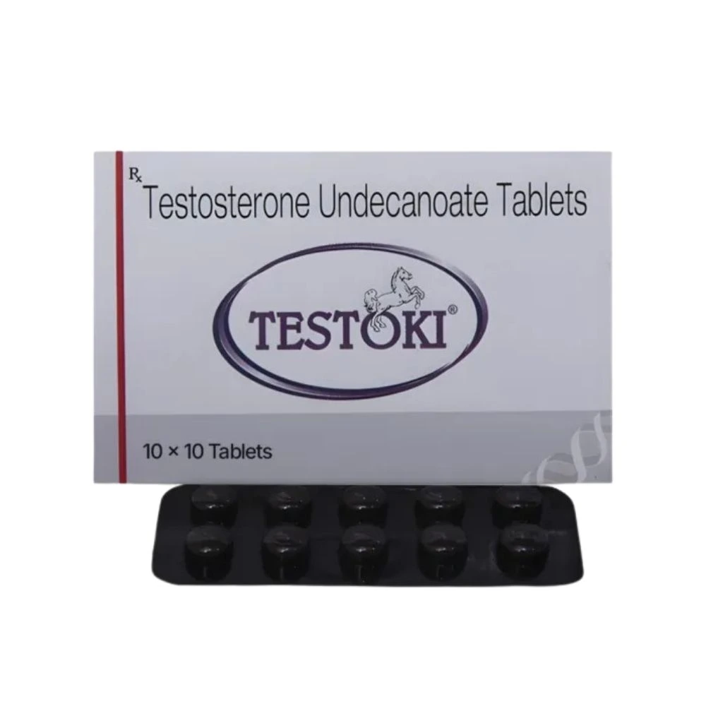 Testoki Tablet