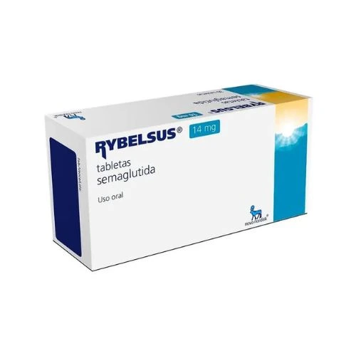 Rybelsus 14 mg