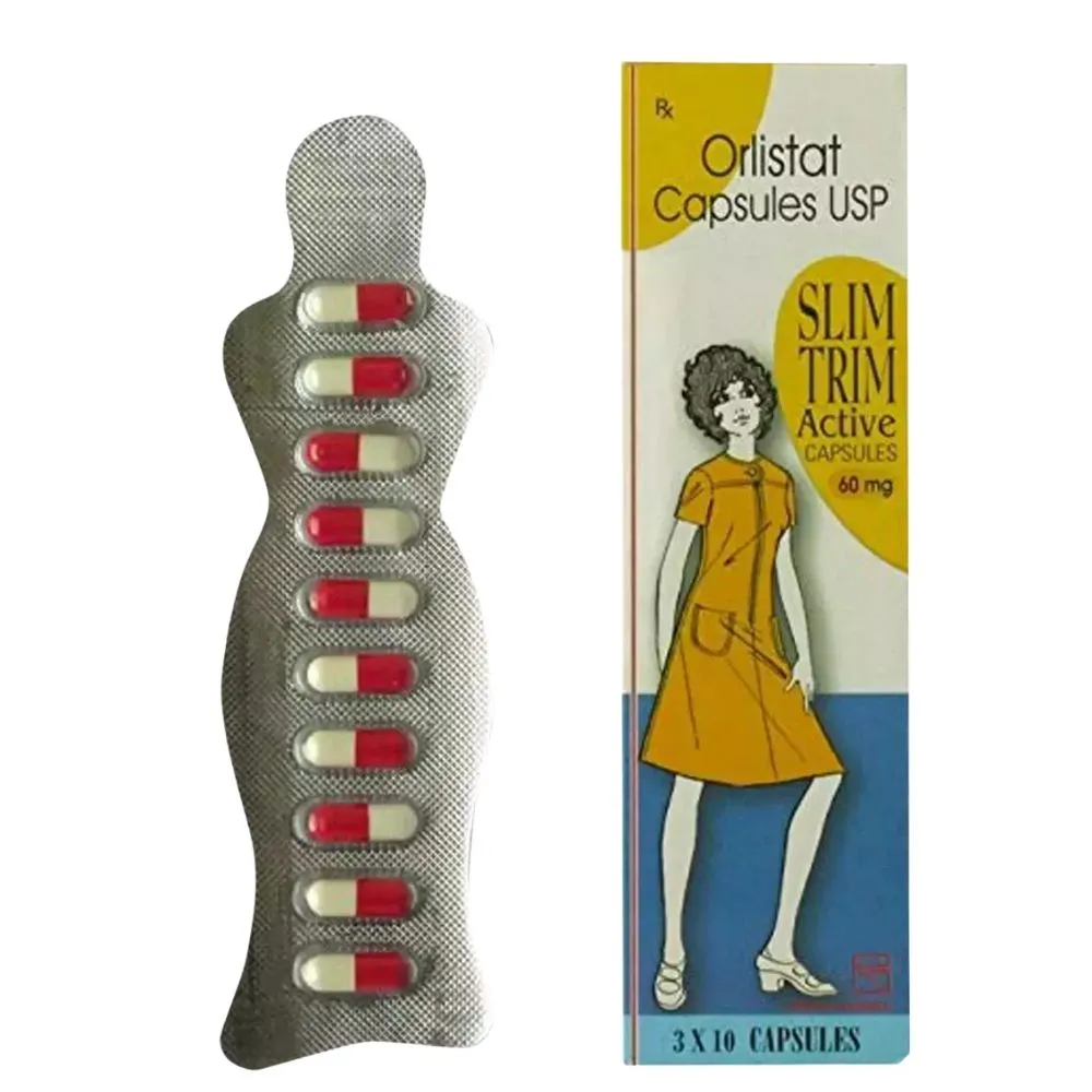 slim trim active 60 mg Slim Trim Active 60mg