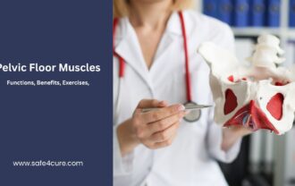 pelvic floor muscle